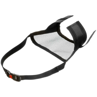 Flamingo Teddie Mesh Dog Muzzle - X-Small